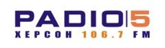 Логотип Радио5